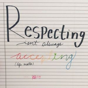 Meet your Posher, Maria v